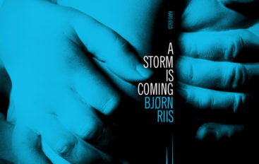 Bjorn Riis “A Storm Is Coming” (2019)