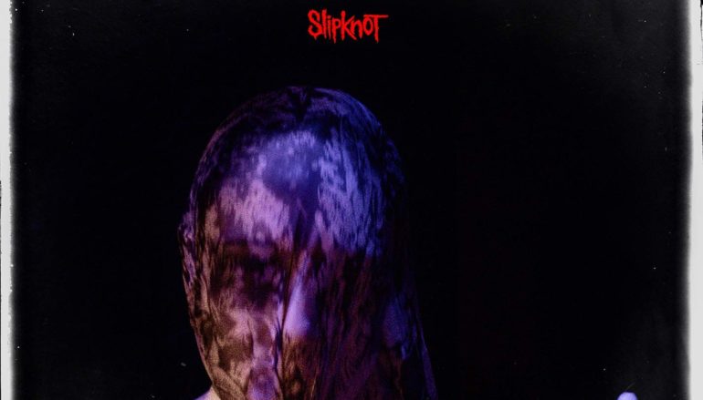 Slipknot «We Are Not Your Kind» (2019)