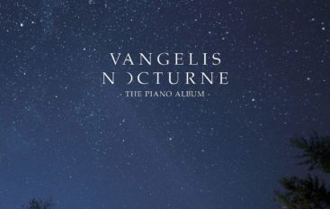 Vangelis «Nocturne. The Piano Album» (2019)