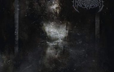 Victims of Contagion “Lamentations of the Flesh Bound” (2019)