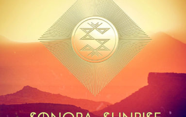 Sonora Sunrise «The Route Through the Canyon» (2019)