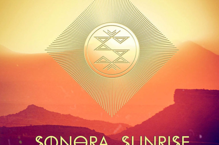 Sonora Sunrise «The Route Through the Canyon» (2019)