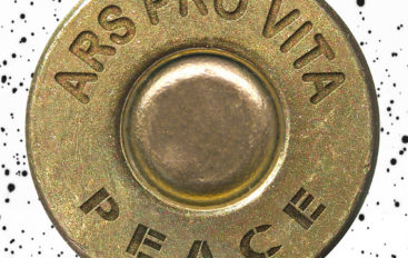 Ars Pro Vita «Peace» (2020)