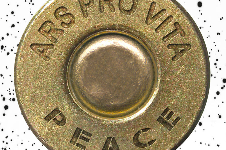 Ars Pro Vita «Peace» (2020)