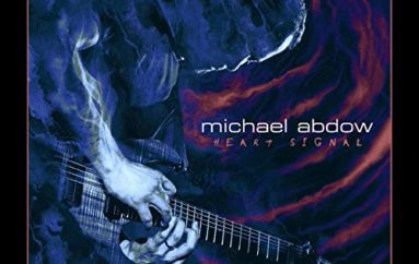 Michael Abdow «Heart Signal» (2020)