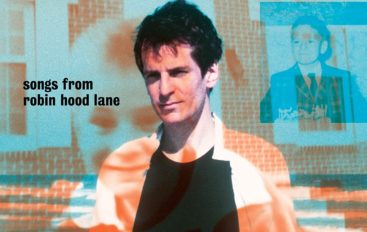 Alex Chilton «Songs from Robin Hood Lane» (2019)