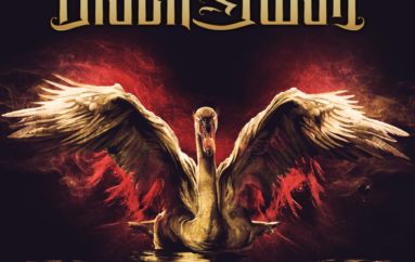 Black Swan «Shake the World» (2020)