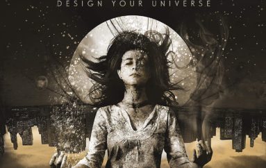 Epica «Design Your Universe» (2009/2019)