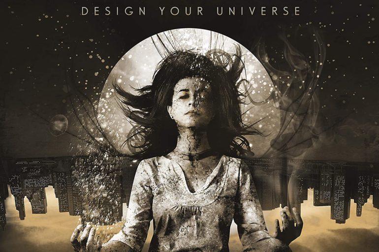 Epica «Design Your Universe» (2009/2019)