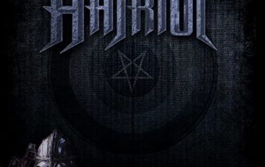 Hatriot «Dawn of New Centurion» (2014/2020)