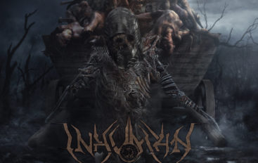 Inhuman “Unseen Dead” (2020)