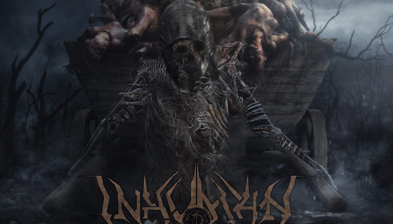 Inhuman “Unseen Dead” (2020)