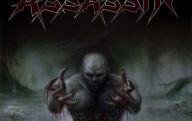 Assassin “Bestia Immundis” (2020)