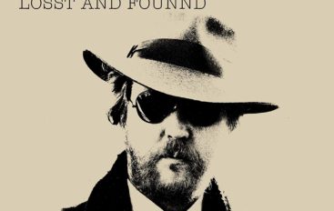 Harry Nilsson «Losst and Founnd» (2019)