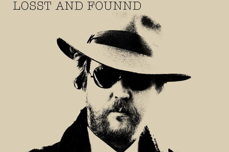 Harry Nilsson «Losst and Founnd» (2019)