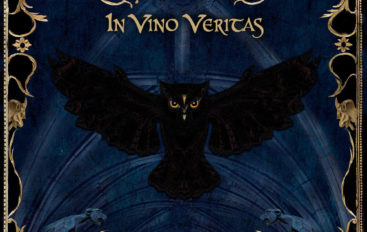 In Vino Veritas “Grimorium Magi” (2019)