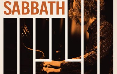 Jazz Sabbath «Jazz Sabbath» (2020)