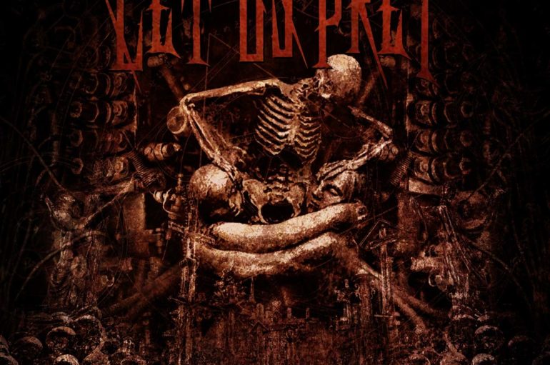 Let Us Prey «Virtues of the Vicious» (2020)