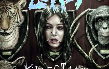 Lordi “Killection (A Fictional Compilation Album)” (2020)