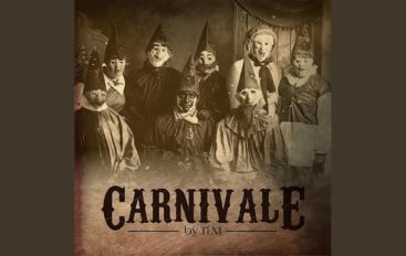 TLM «Carnivale» (EP, 2019)