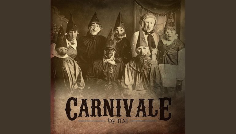 TLM «Carnivale» (EP, 2019)