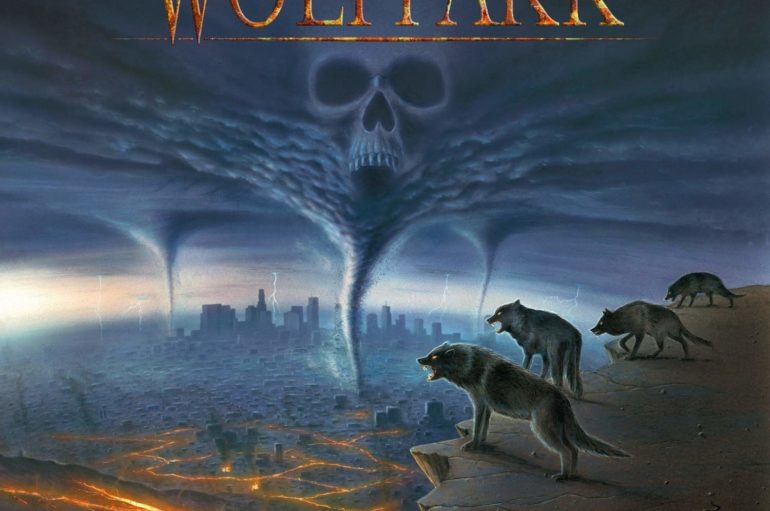 Wolfpakk “Nature Strikes Back” (2020)