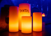 Презентация альбома Tantal-2020