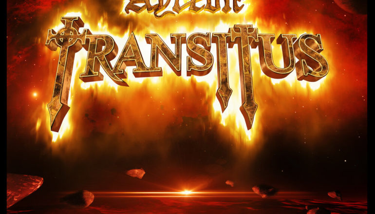 Ayreon «Transitus» (2 CD, 2020)