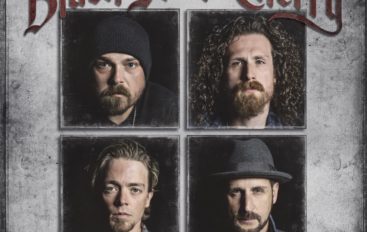 Black Stone Cherry «The Human Condition» (2020)