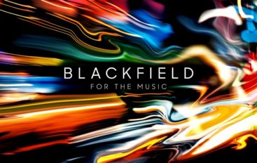 Blackfield «For the Music» (2020)