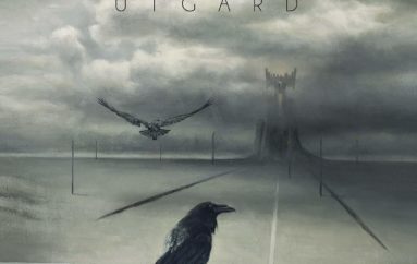 Enslaved «Utgard» (2020)