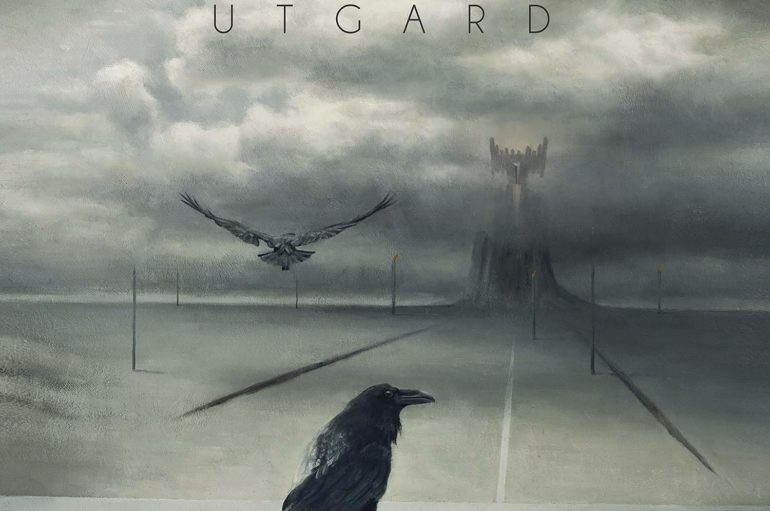 Enslaved «Utgard» (2020)