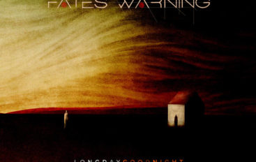 Fates Warning “Long Day Good Night” (2020)