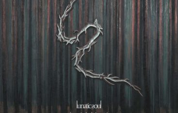 Lunatic Soul «Through Shaded Woods» (2020)