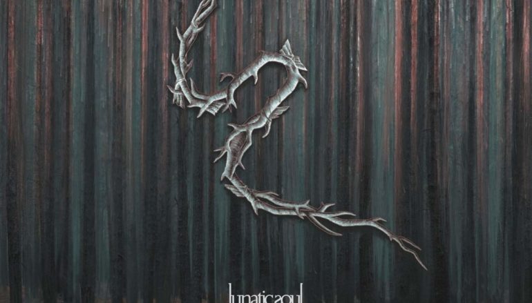 Lunatic Soul «Through Shaded Woods» (2020)