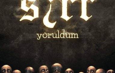 Sirr   «Yoruldum» (2019)