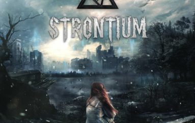 Strontium  «Remains» (2019)