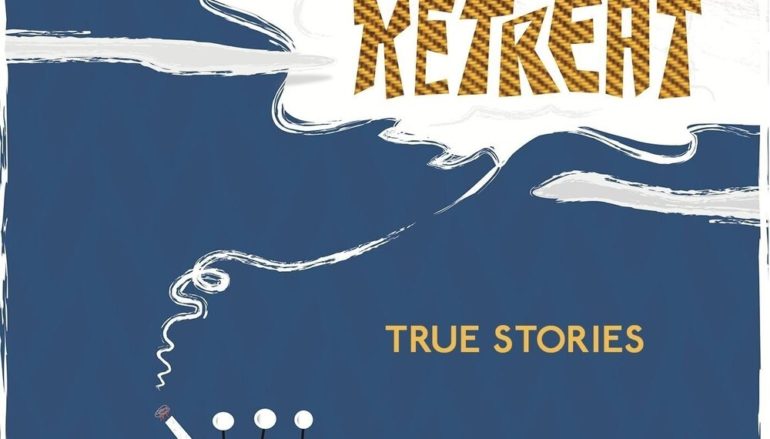Tweed Retreat   «True Stories» (2019)