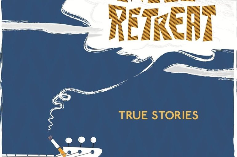 Tweed Retreat   «True Stories» (2019)