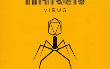 Haken “Virus” (2020)