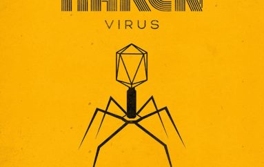 Haken “Virus” (2020)