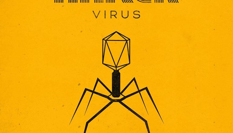 Haken “Virus” (2020)