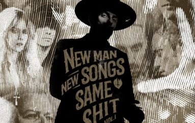 Me And That Man «New Man, New Songs, Same Shit, Vol.1» (2020)