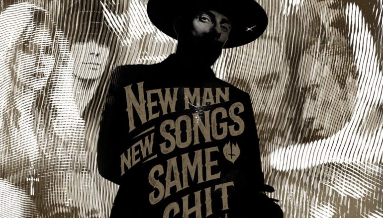 Me And That Man «New Man, New Songs, Same Shit, Vol.1» (2020)