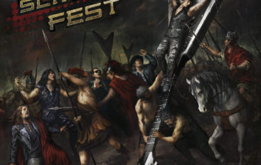 Michael Schenker Fest «Revelation» (2019)