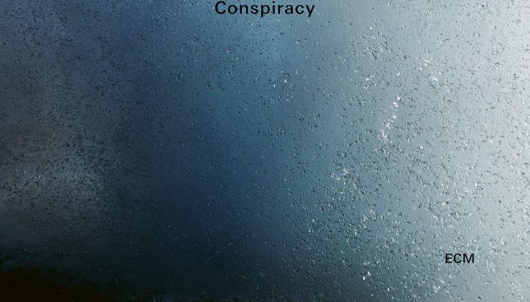 Terje Rypdal «Conspiracy» (2020)