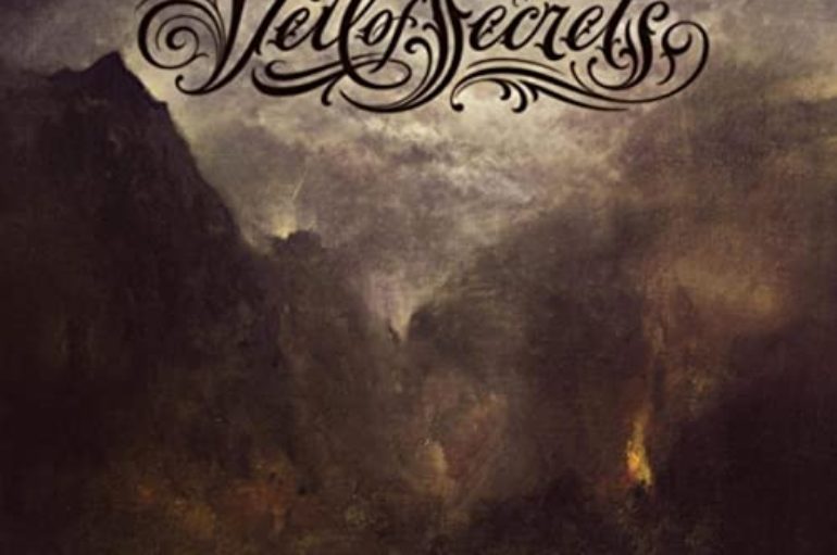 Veil of Secrets «Dead Poetry» (2020)