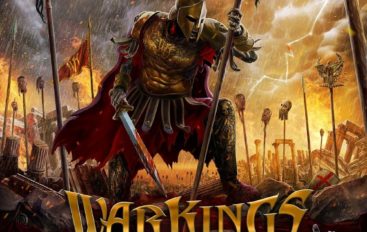 Warkings “Revenge” (2020)