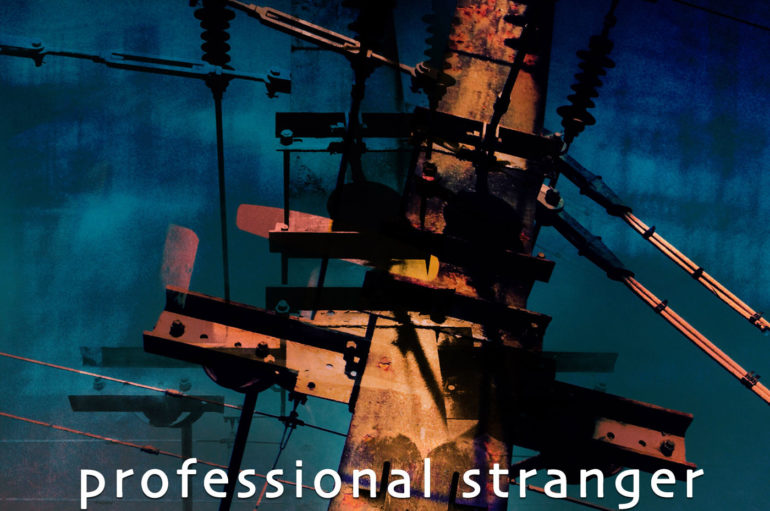 Thierry Zaboitzeff «Professional Stranger» (2020)