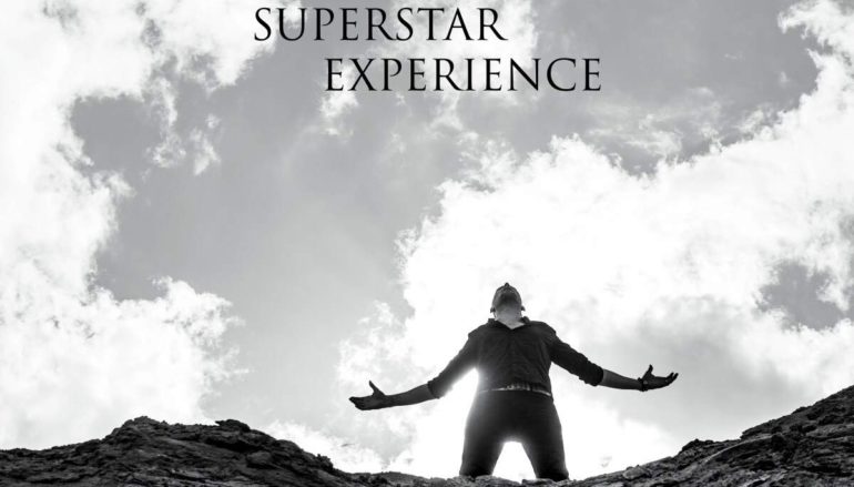 Astrakhan «Superstar Experience» (Live, 2020)